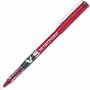 PILOT BOLIGRAFO V-5 05 ROJO BX-V5-R